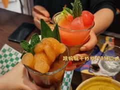 -泰妃殿(武汉首店)