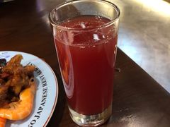 -松子料理(亮马桥店)