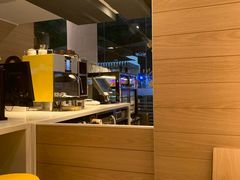 -麦当劳(沙井京基百纳广场店)