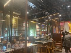 -牛村来人潮汕牛肉火锅(西单店)