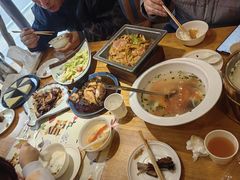 -小镇大厨私房餐厅