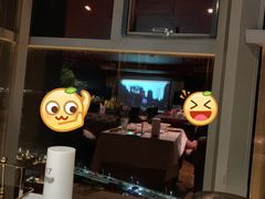 -百纳·维萨吧西餐厅(百纳瑞汀酒店)