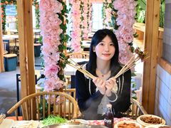 -麻辣大叔市井火锅(文清路店)