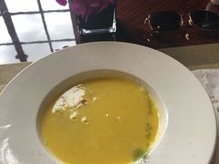 -YUE·6·西式融合餐厅(外滩六号店)