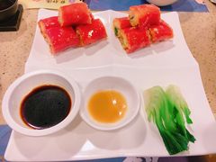 -点都德(大茶楼店)