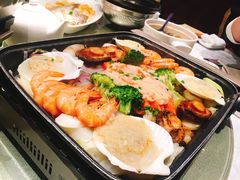 -好福记饭店(红梅公园店)