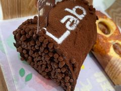 -好利来(新华百货店)