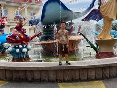 -蓬莱欧乐堡梦幻世界