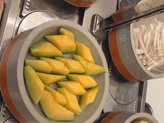 -密友回转自助火锅(世茂国际广场店)