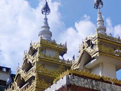 -西双版纳勐泐文化旅游区