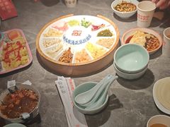 -怪噜范·贵阳小吃大排档(金源旗舰店)