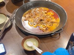 -老天桥蛙炉火锅(姑苏总店)