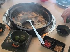 -狐狸爱上椰子鸡(滨江星光大道店)