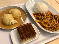 -宜家·瑞典风味餐厅(青岛商场店)