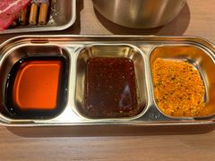 -西塔老太太泥炉烤肉(双井店)