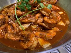 全虾锅-李想大虾(吾悦广场店)