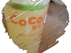 -CoCo都可(西安路民勇店)
