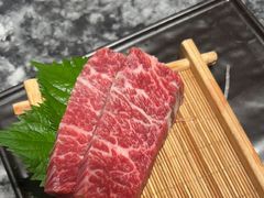 -牛将军•涮肉•烤肉•铁板烧(北京王府井·故宫店)