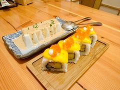 芒果卷-百万叔(临湖店)