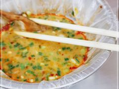-吴记麻辣烫(曙光中路店)
