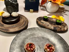 -三嚥阁 La Villa Restaurant