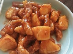 -南沙游艇会·大兵船餐厅