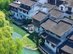 -巡塘古镇