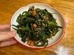 -小俩口烧烤东北菜(双井店)