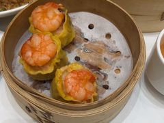 -喜宴又一村·粤菜·茶点·海鲜(壹方天地店)