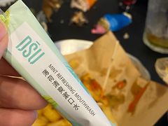 -shark burger·鲨鱼汉堡(交子大道店)