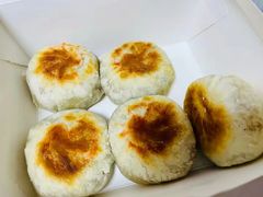 -长发西饼(临顿路店)