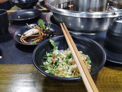 -肖肖酸萝卜鱼火锅(总店)