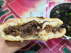 -王家烧饼夹肉(先锋路店)