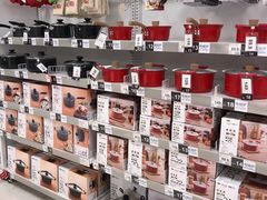 -NITORI 宜得利家居(天津泰达永旺店)