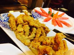 -百年川椒重庆老火锅(光谷店)