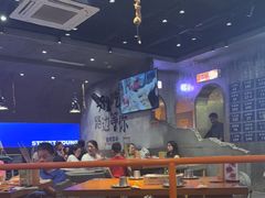 -路边羊烧烤酒场(宝带路店)