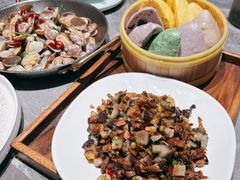 -1937青岛老味道·海肠捞饭·青岛菜(大鲍岛栈桥店)