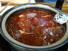 -金海椒罐罐鲢鱼(东方桂苑店)