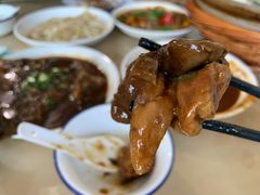 溧阳扎肝-天乐农家鱼头王(天目湖店)