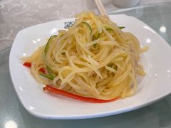 -西部马华清真兰州牛肉面·烧烤夜市(关东店)