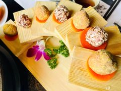 手打丸子-盡膳口福·百年汤方火锅(科华北路店)