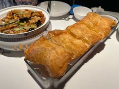-杏花堂晋商私房菜(华熙五棵松店)