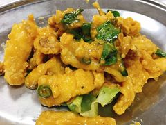 -黄亚华小食店(Jalan Alor)
