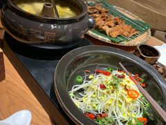 -云海肴·汽锅鸡·云南菜(高德置地店)
