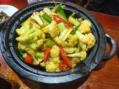 -前门故事烤鸭店(十里河店)