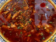 -李氏传家菜(兴城路店)