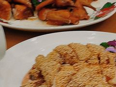 -轩记海鲜餐厅·四十五年老字号·经典粤菜(西区彩虹店)