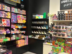 -LUSH(威尼斯人店)
