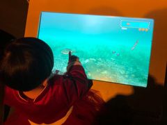 -沈阳海洋探索中心