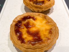 DD蛋挞-小大董·烤鸭(观景餐厅·南京西路店)